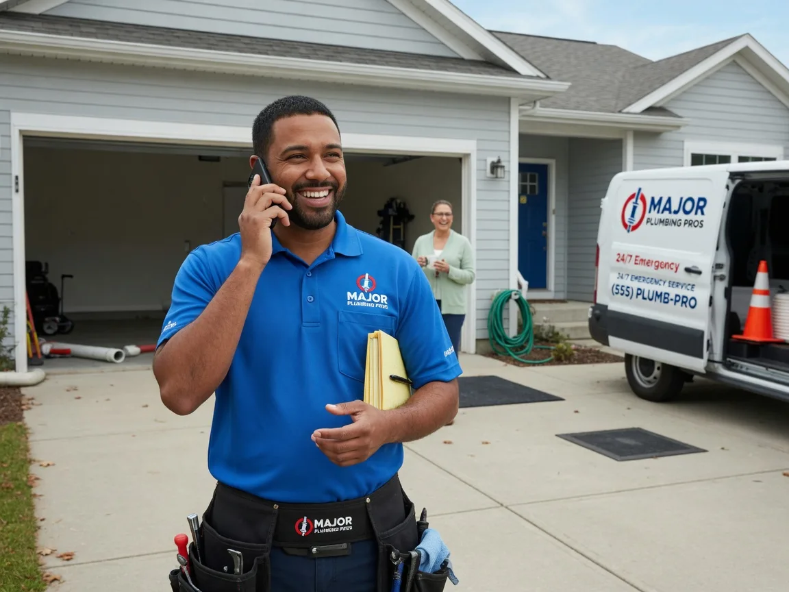 Drain Cleaning Services Hudson, WI FAQs